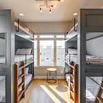 Nashville Townhome W/ Rooftop Balcony & Game Room!