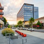 Star Retreat Townhome With Garage 3 Miles To Downtown