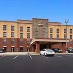 Comfort Suites Nashville Near Percy Priest Lake