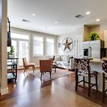 Modern 3-Story West End Condo - Free 2-Car Garage