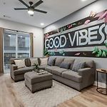 Cozy E Nash Condo By 5 Points - 1,2Mi To Broadway