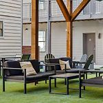 Cozysuites Music Row Chic 1Br In Nashville! 12