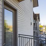 Cozysuites Music Row Stylish 2Br In Nashville! 44