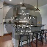 Twin Belmont Homes W 8 King Rooms 4 Living Rooms Sleep Up To 24 Guests Walk To Belmont & Vanderbilt Near Music Row The Gulch & 12 South 2 Miles To Broadway Smart Tvs Parking 24 Hr Hospitality