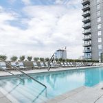 The Gulch King Studio With Lounge, Pool, Gym, Parking