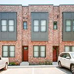 City Heights Townhome With Free Parking & 3 Baths