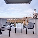 The Riverfront Vip Suite - Walk To Broadway & Nissan Stadium - Free Garage