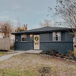 Dreami Stays East Nashville - 2Br Retreat With Cozy Patio And Mini Golf