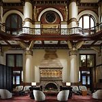 The Union Station Nashville Yards, Autograph Collection