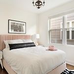 Hart Suite 16 By Avantstay Gorgeous Town House W Modern Amenities In Nashville