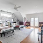 Kitty Faith Barbara By Avantstay 3 Unit Buyout W 12Br In Heart Of Nashville