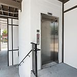 Modern East Nashville Condo 3 Miles To Downtown