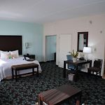 Hampton Inn & Suites Nashville At Opryland