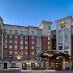 Homewood Suites Nashville Vanderbilt