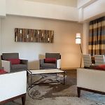Doubletree Suites By Hilton Nashville Airport