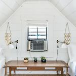 Hip, Cozy Cottage With A Fire Pit In Cleveland Park