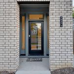 Luxury Townhouse With Rooftop Deck Less Than 10 Mins To Downtown