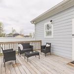 New Amazing 4Br Suite* Hot Tub *2 Mi To Music City