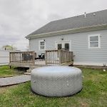New Amazing 4Br Suite* Hot Tub *2 Mi To Music City