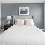 Landing Modern Apartment With Amazing Amenities
