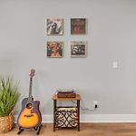 Modern Nations Condo - Walkable - 5 Mi Downtown