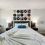 Sleepover Nashville Studio Apartments