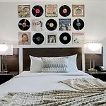 Sleepover Nashville Studio Apartments