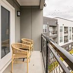 Landing - Modern Apartment With Amazing Amenities