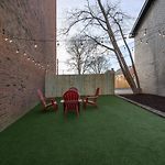 Walk To Hillsboro Village, Close To Vanderbilt, 3 Miles To Downtown