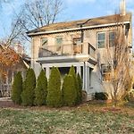 In The Heart Of 12 South & Belmont, 3 Miles To Downtown
