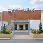 Country Inn & Suites By Radisson, Nashville, Tn