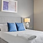 Landing Modern Apartment With Amazing Amenities