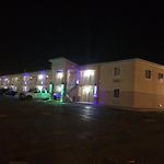 Lotus Inn And Suites Nashville