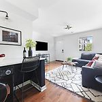 Harmonic Bungalow Close To Vanderbilt And 12 South