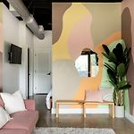 New Studio Sleeps 4 - 7 Mins To Dt