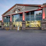 Comfort Inn Downtown Nashville - Music City Center