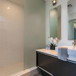 Mid Century Modern Downtown Condo 30+ Night Min