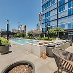 Global Luxury Suites Nashville Downtown