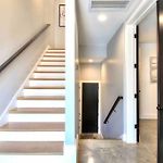 Luxurious Morden Loft Huge Rooftop & Skyline Views