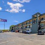 Knights Inn Antioch