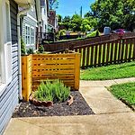 Luxury Duplex Unit In Nashville Unit A
