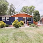 Casa Azul - Boutique 3Br Ranch With Hot Tub & King Beds