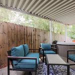 Casa Azul - Boutique 3Br Ranch With Hot Tub & King Beds