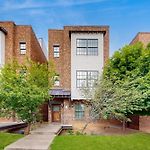 Brick Manor Unit A