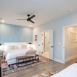 3 King Beds In Hip East Nash Home 1 Mile To Dwntn