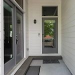 Relax Into Urban Chic At A Textured East Nashville