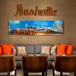 Fairfield Inn & Suites Nashville Downtown/The Gulch