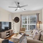 Chateau De Capri Nashville W Pool Gym Free Parking