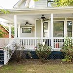 Southern Charm Downtown, Walk To Farmers Market &
