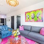 Downtown Midtown Vanderbilt, Honky Tonk Party Pad 2, Parking Gym Pool